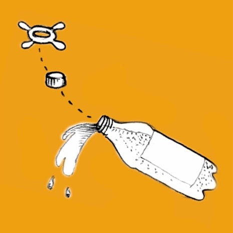 AQA unscrewer designed by Stefano Cardini, 2000