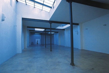 The exhibiting rooms of Opos