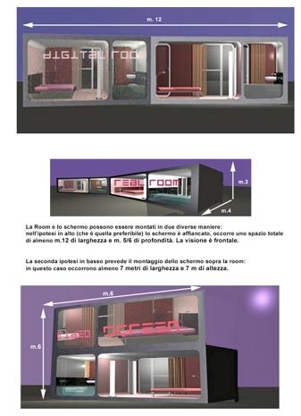 Motus, Room 101
