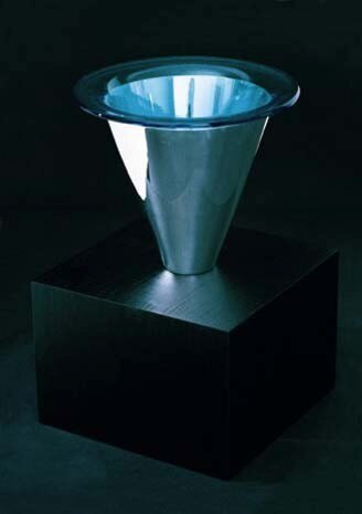 Ettore Sottsass, <i>Cyrus</i>, 2002
