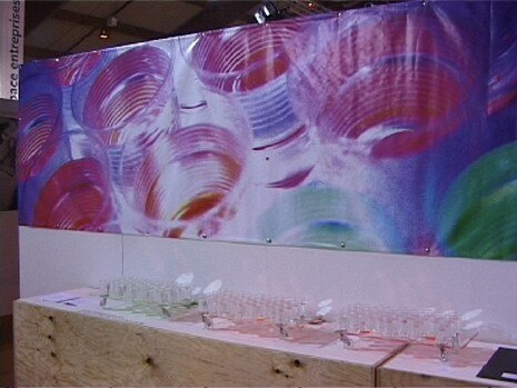 “Sound of Material” is the title of the workshop coordinated by Masayo Ave
