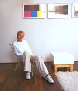 Renny Ramakers Co-founder of Droog Design 

