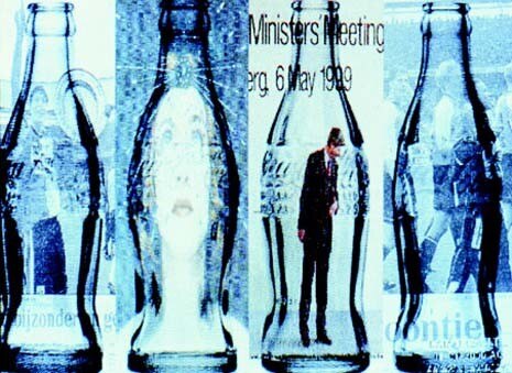 <i>New York Times</i> Competition, 2000

