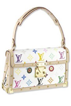 Louis Vuitton Marc Jacobs Takashi Murakami limited collaboration product
