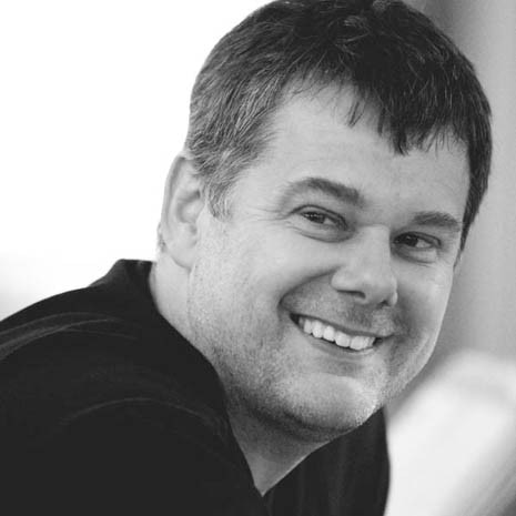 Colin Burns is director of IDEO London

