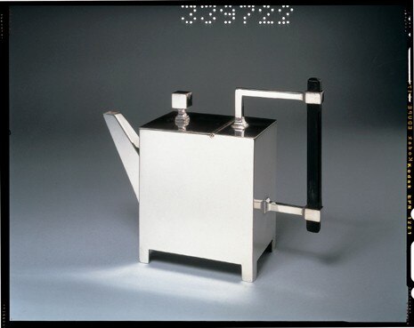 Christopher Dresser. A design revolution - Domus