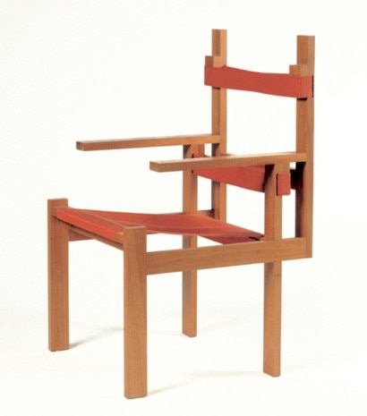 TI 1a Chair,1924