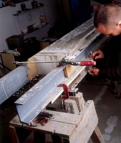 LiTraCon’s development was carried out through a process of manual experimentation