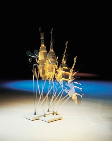 Stefan Lindfors. Photo Designmuseum 
