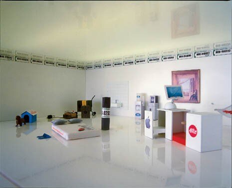 Direct service. Nikolaos Koronis, Greece + Omer Unal, Turkey, 1997-2003 