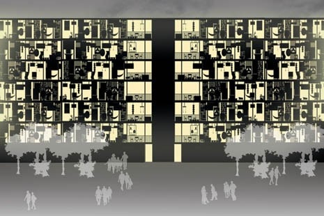 Drag In, Lee Hwa Seon, Korea 
