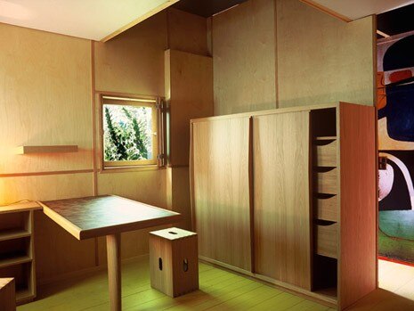 Le Corbusier, Cabanon