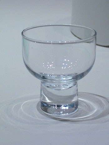Glass for sake, Sori Yanagi