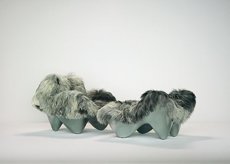 The Duke & The Duches, by Greg Lyn