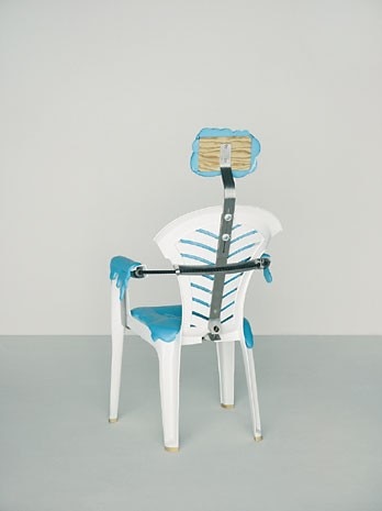 New Order, by Jerszy Seymour