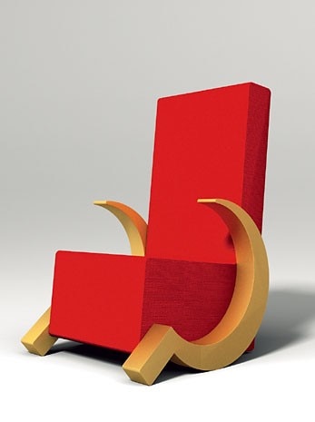 Fidel, by Valentina Ravara