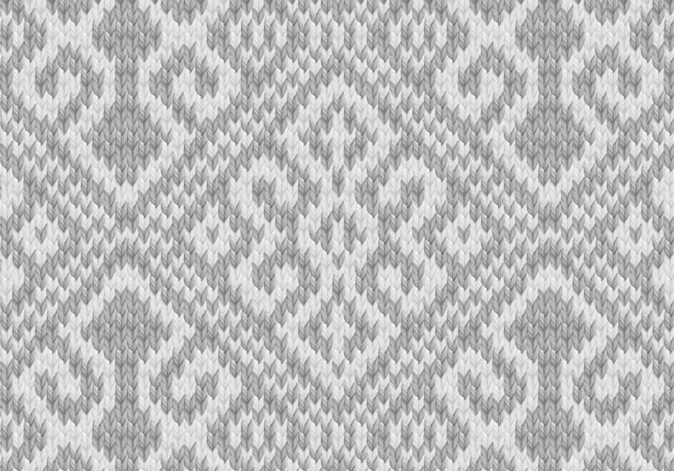 Urban Camouflage Project 06: Knitted Room, 2010 chae young kim