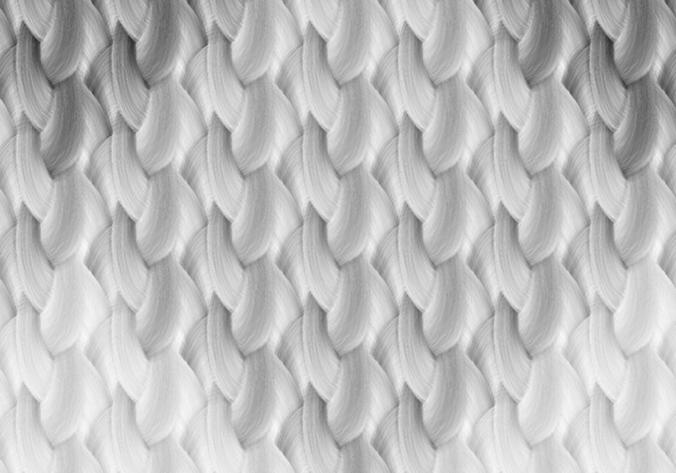 Urban Camouflage Project 06: Knitted Room, 2010 chae young kim