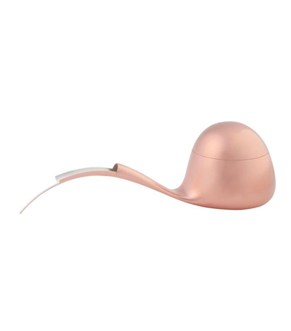 Soy pourer. Copper Collection designed for Thomas Eyck
