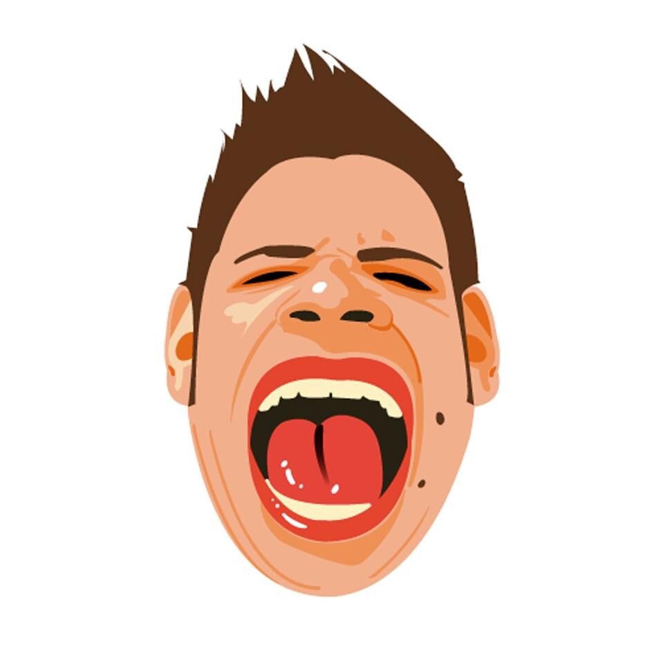 Stefano Claudio Bison, portrait