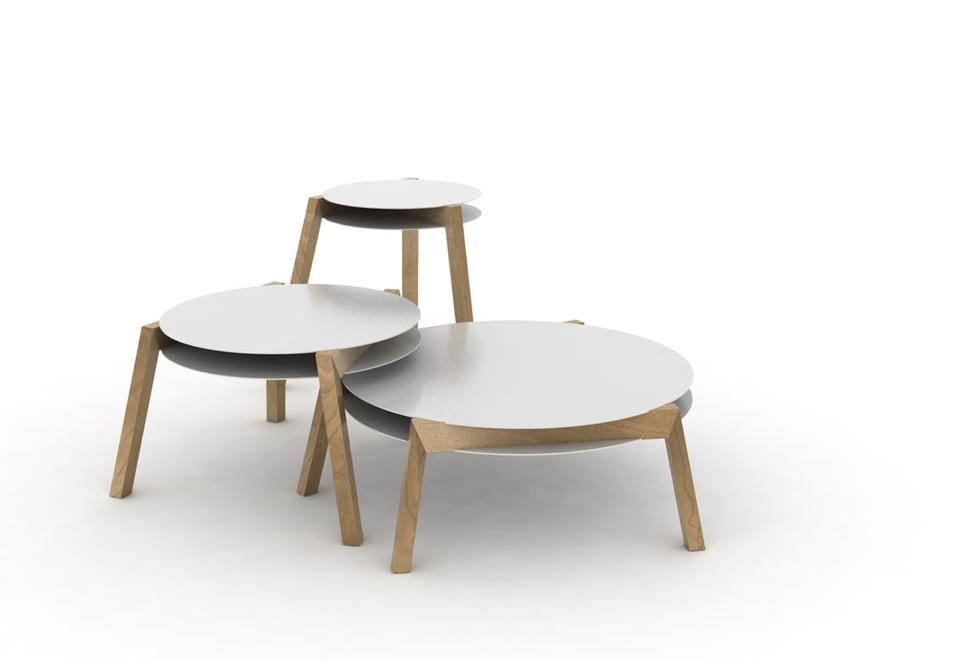 Barbasso coffee/side table for www.indera.be