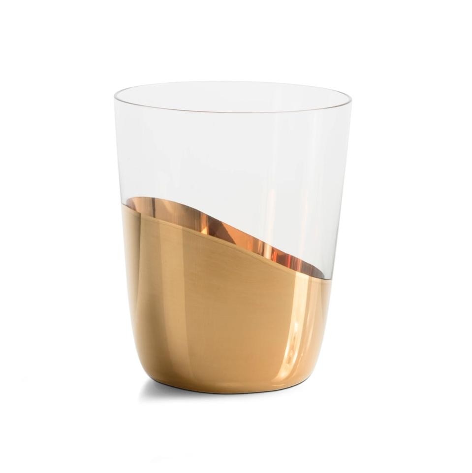 Midas,
a set of glasses and jugs by Front Design
