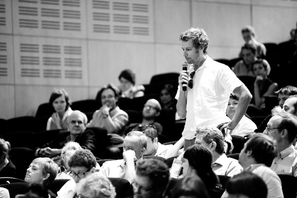 Through the Design Indaba, Cape Town can position itself as an emerging global city, a city that is engaging with design focused on the future Through the Design Indaba, Cape Town can position itself as an emerging global city, a city that is engaging with design focused on the future