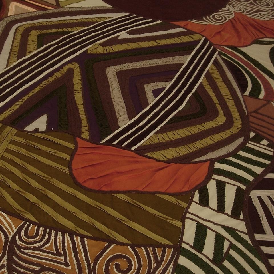 A preview of the products to be displayed at "Slow Hand Design: Interweaving the Spirit of Thai Design" at Superstudio Più during the 2012 Salone del Mobile