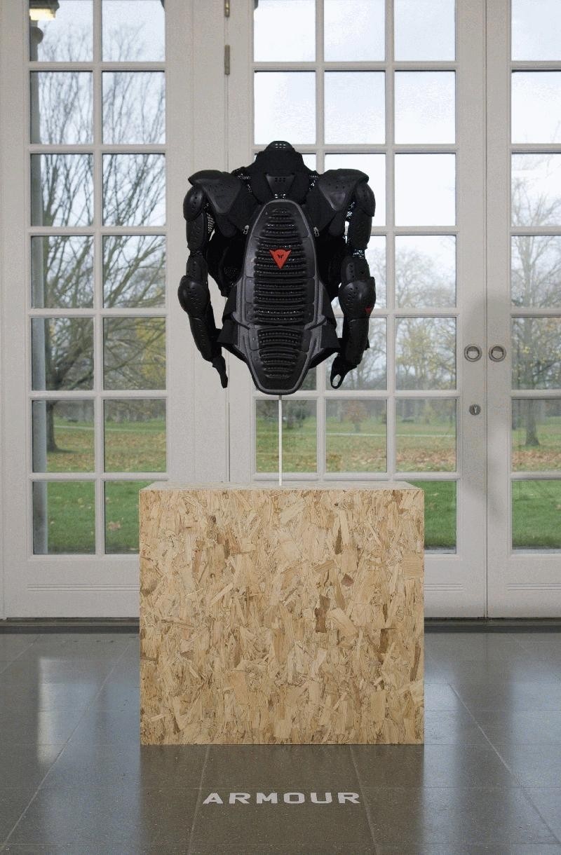 Cutline - medium storage 