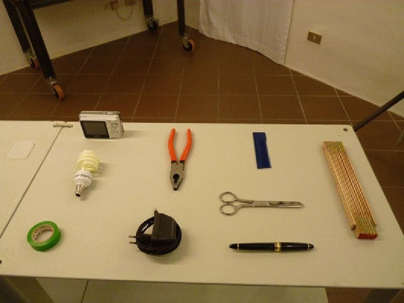 Cutline - low storage 