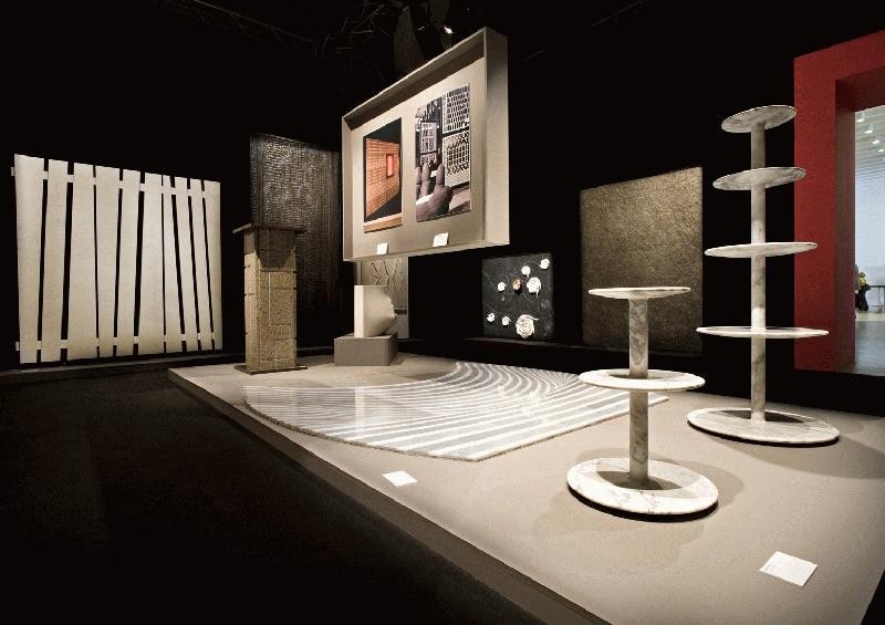 Work in progress at Smooth Plane lab. 