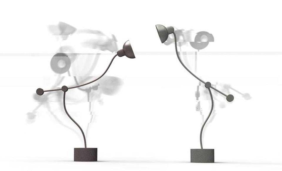 LUSTlab e Pieke Bergmans, <em>Res Sapiens 2</em>, 2012. © LUSTlab e Pieke Bergmans LUSTlab e Pieke Bergmans, <em>Res Sapiens 2</em>, 2012. © LUSTlab e Pieke Bergmans