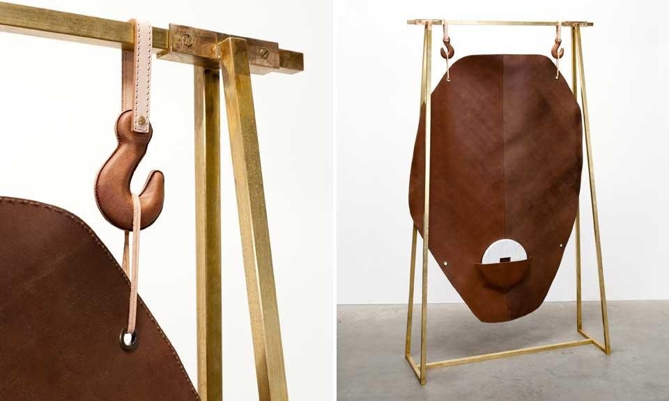 Formafantasma, <em>Craftica</em> for Fendi