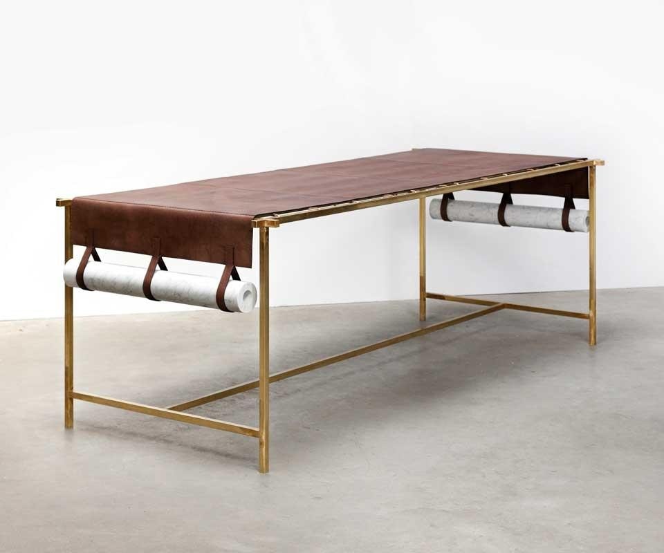 Formafantasma, <em>Craftica</em> for Fendi