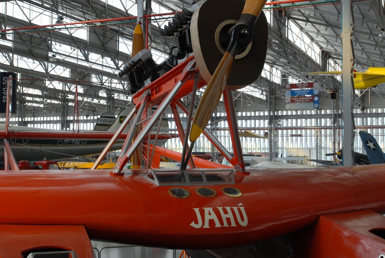 JAHU JAHU