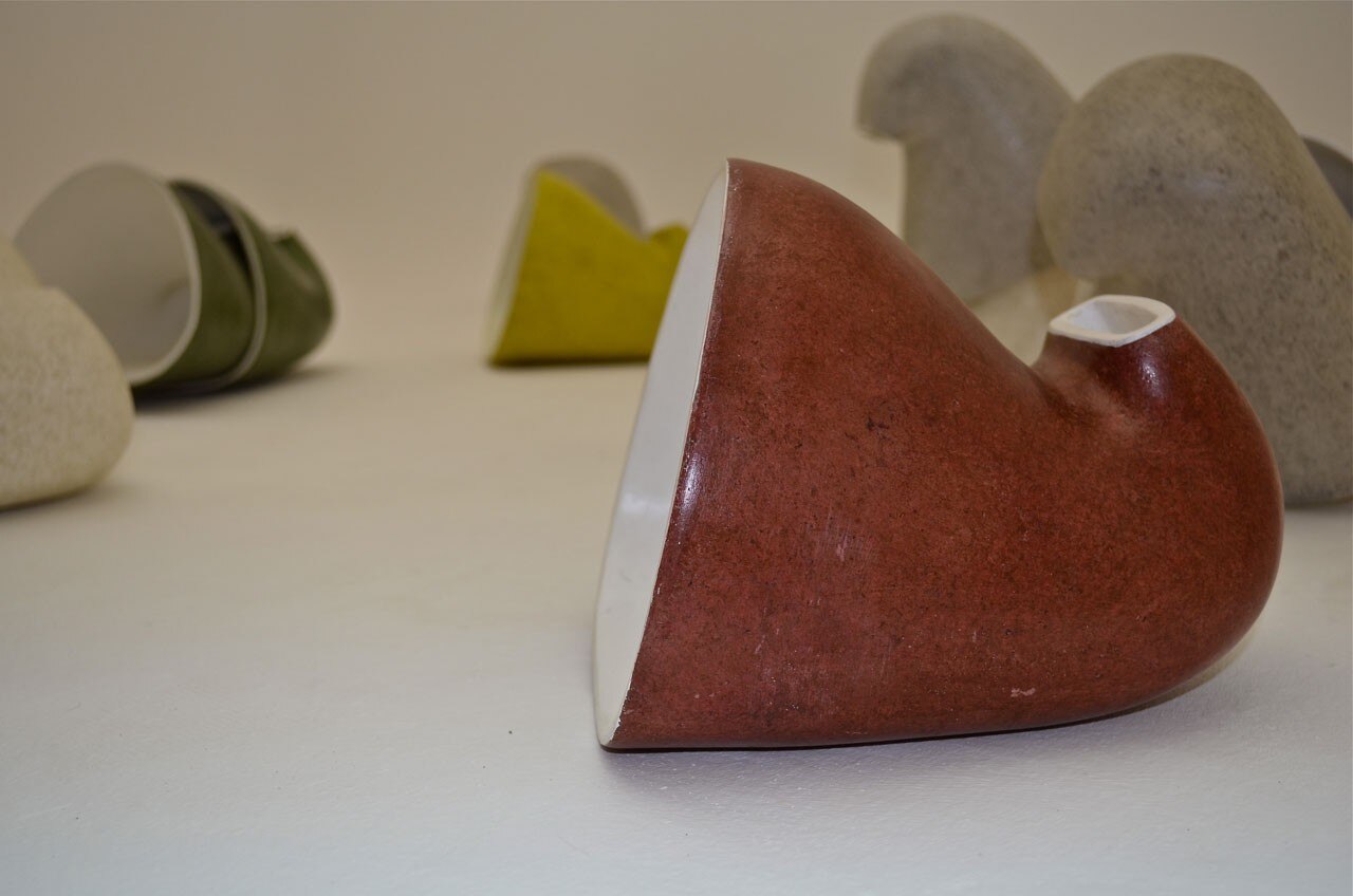 Henri Dejeant: Nonage