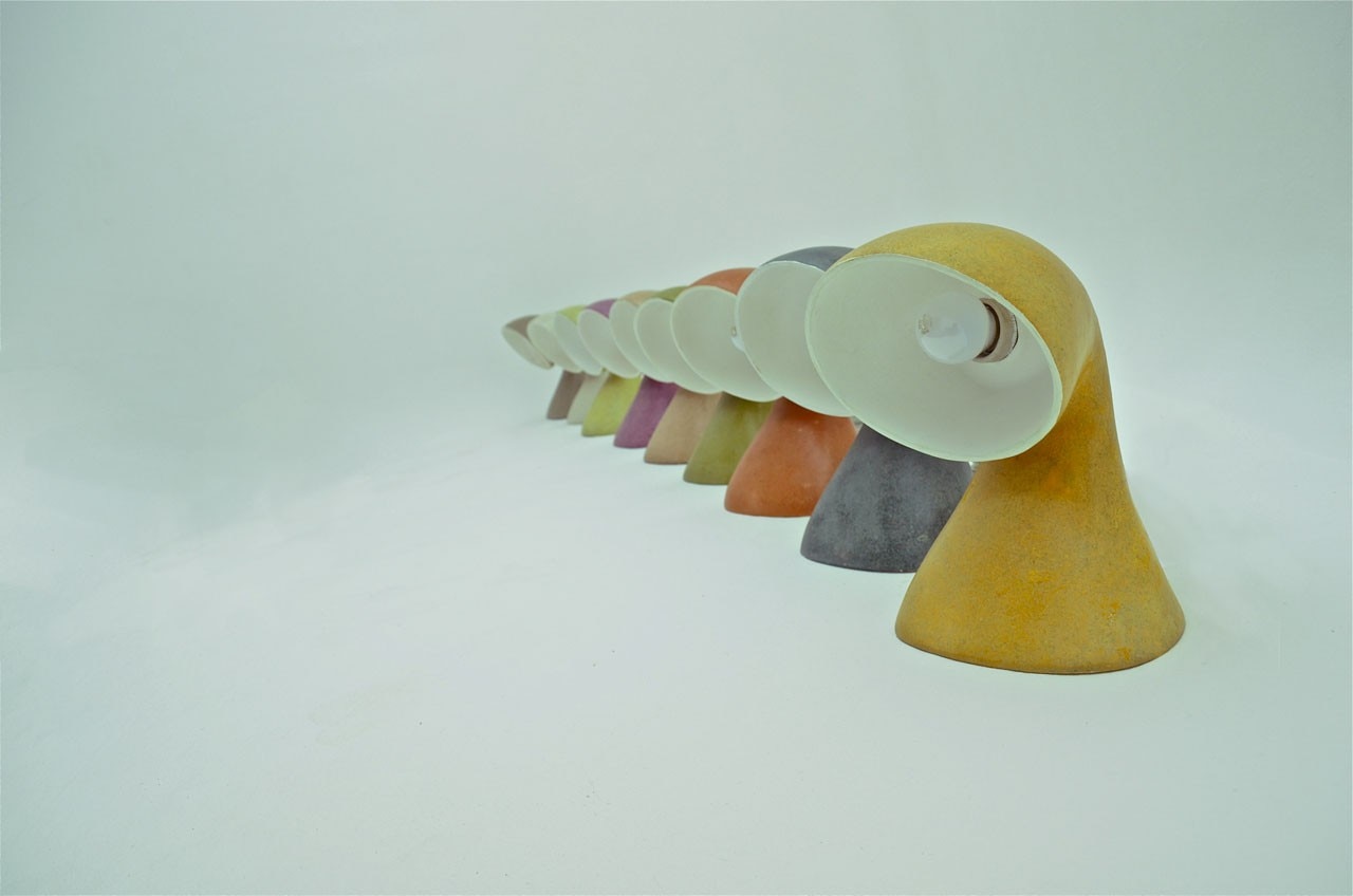 Henri Dejeant: Nonage