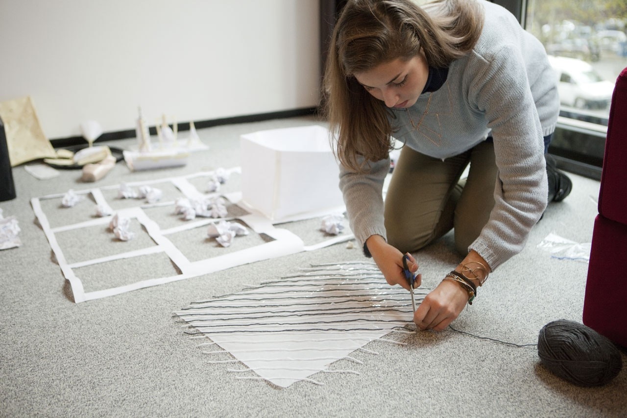 IN Residence Workshop: Identity Detectors