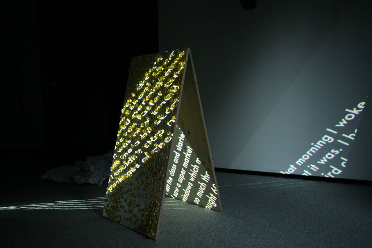 IN Residence Workshop: Identity Detectors