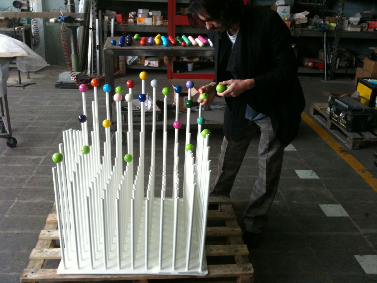 My Prototype My Prototype