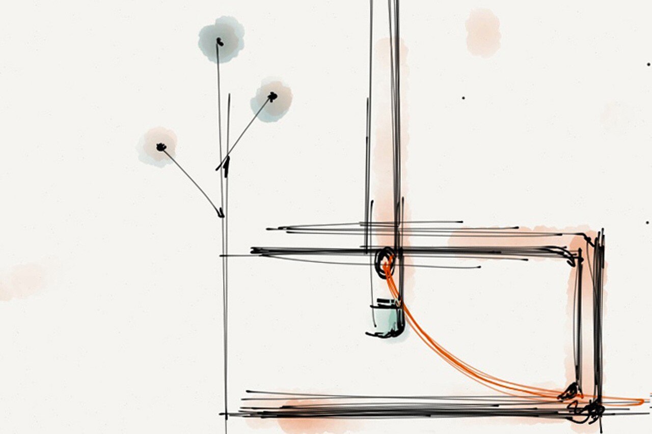 DORODESIGN, Lucciola, Natevo