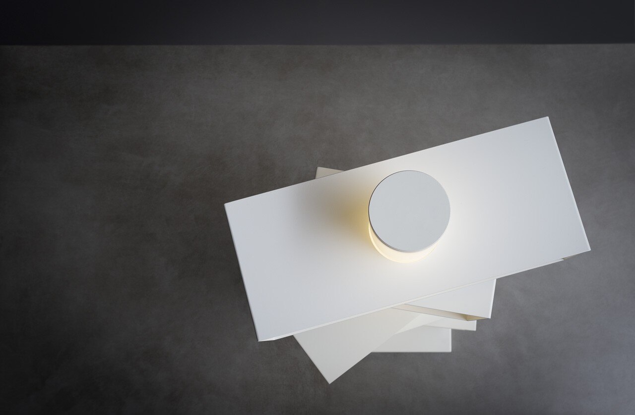 Marcello Ziliani, Twist&Light per Natevo