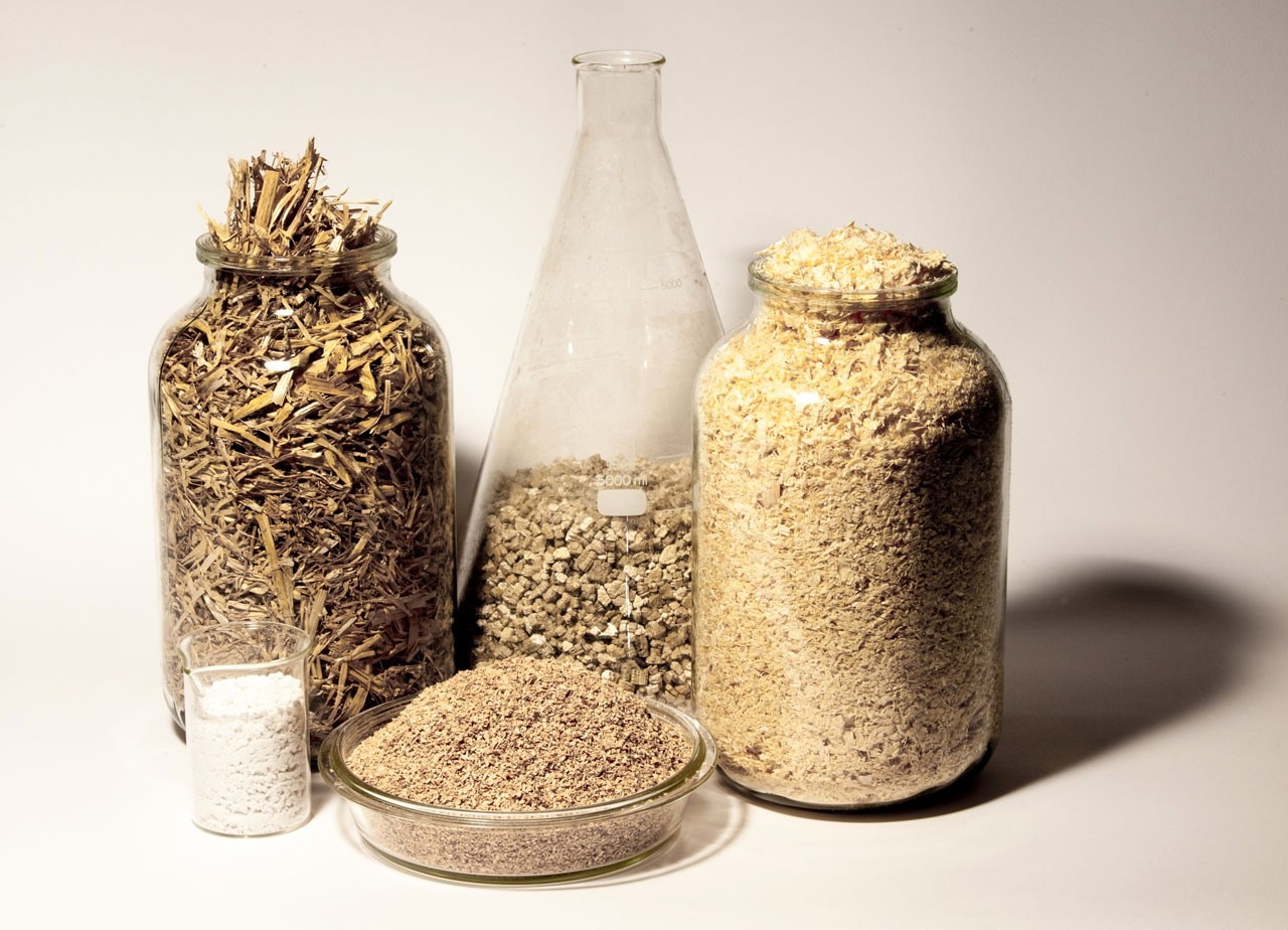 The future of plastic