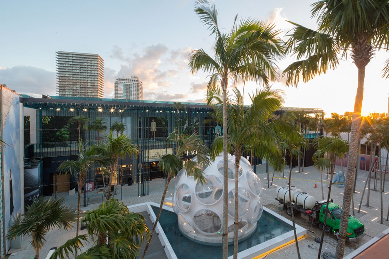 Miami Design District