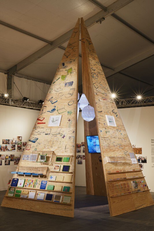 Design Miami 2015 Design Miami 2015