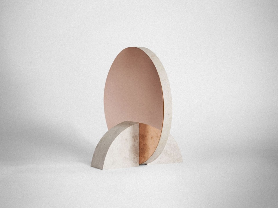 Studiopepe, Ossimori, 2018