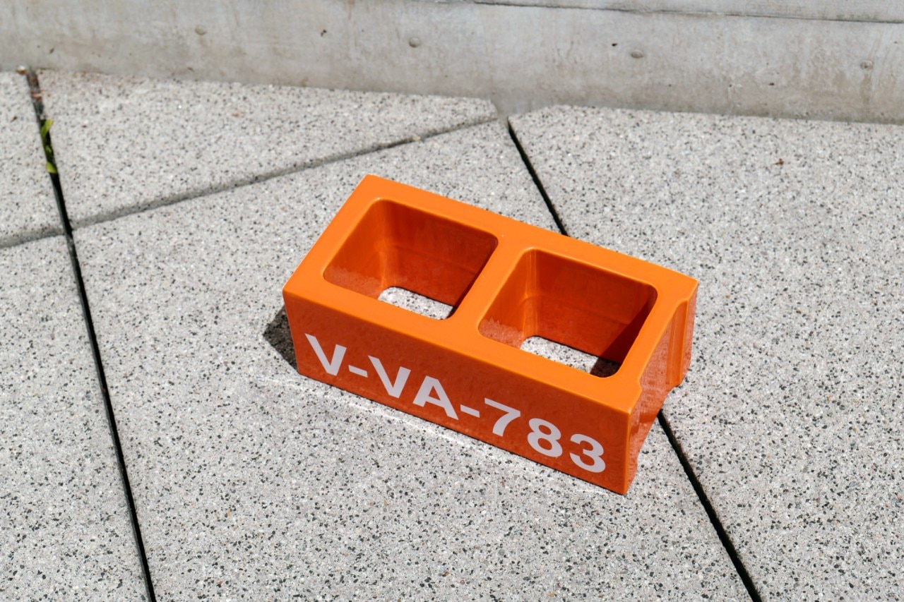 VVirgil Abloh Partners With Vitra For Three-Piece Furniture