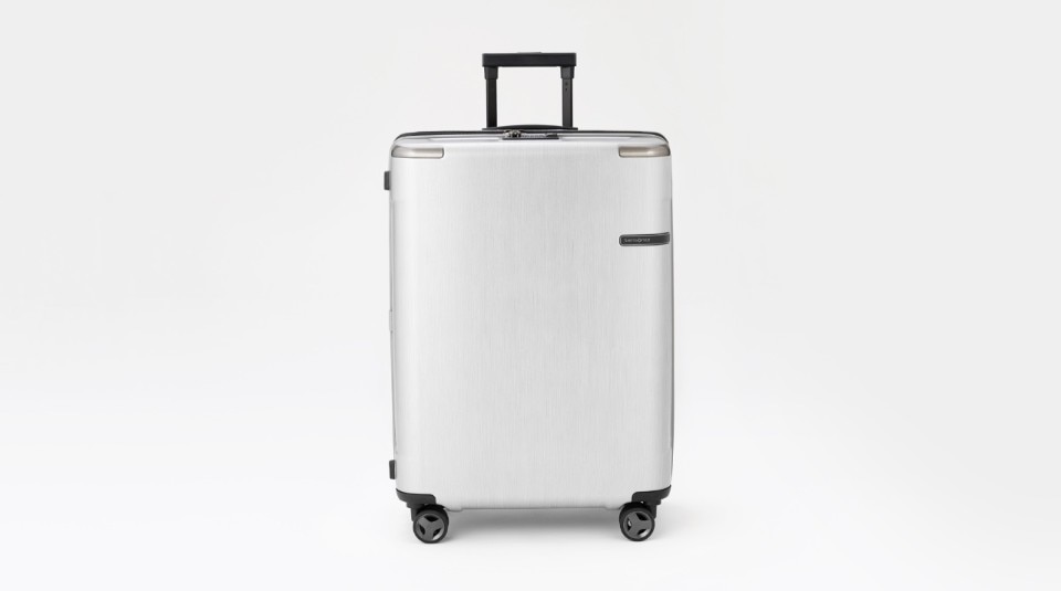 Samsonite Evoa by Ponti Design Studio