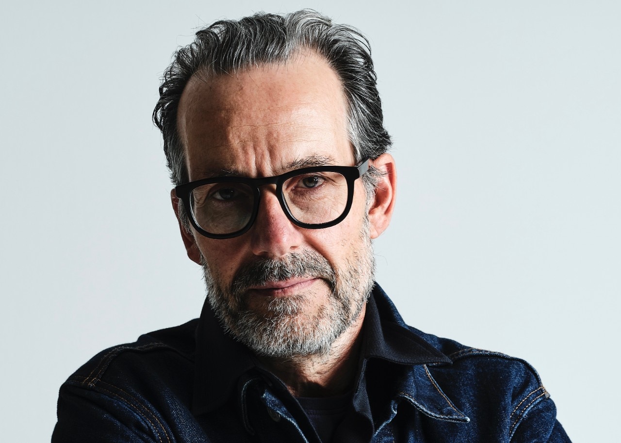 From skeleton sleds to traffic lights: mapping today’s design power with Konstantin Grcic