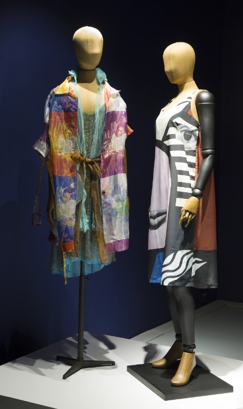 South African fashion gets its museum moment - Domus